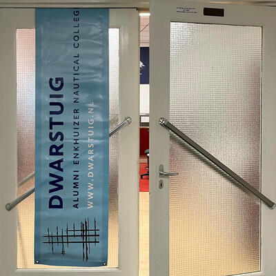 deur-dwarstuig