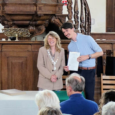 diploma
