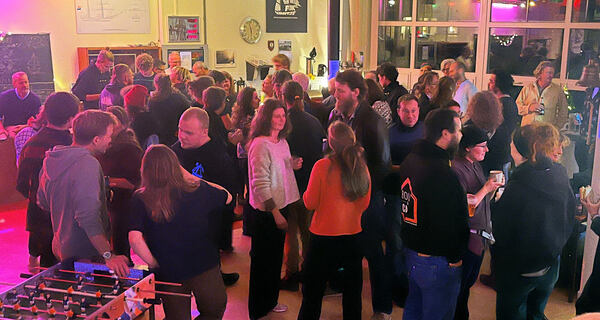 feest
